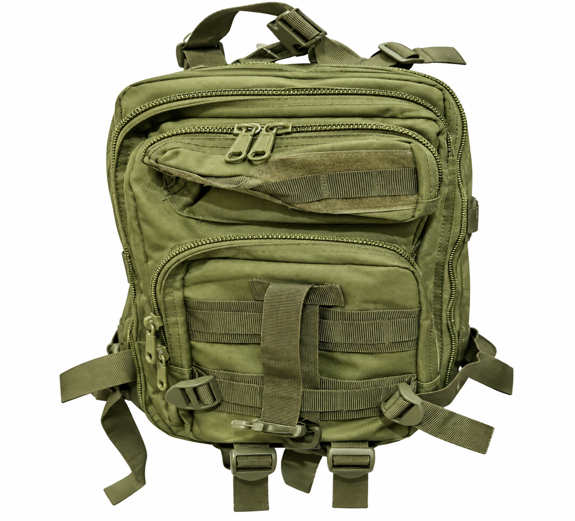 Hiking bag
