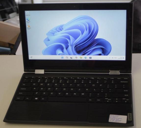 Lenovo