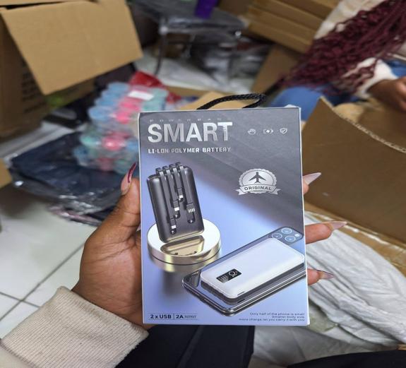 Power Bank