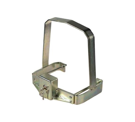 THEFT CAGE D3,D5&D6