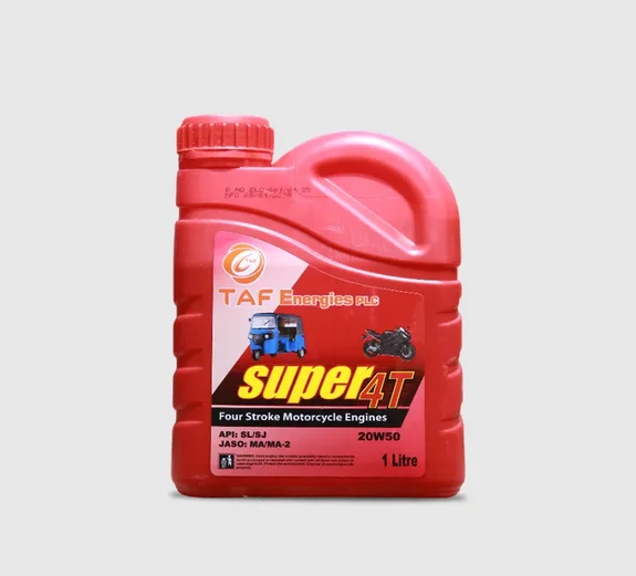 Engine Oil