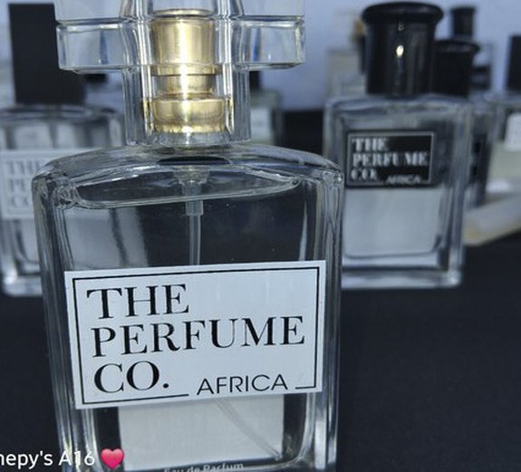 The Perfume Co .Africa