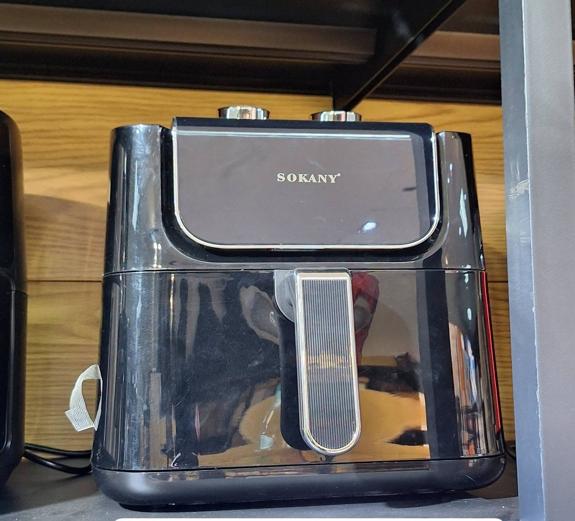 Sokany