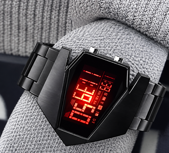 Watches