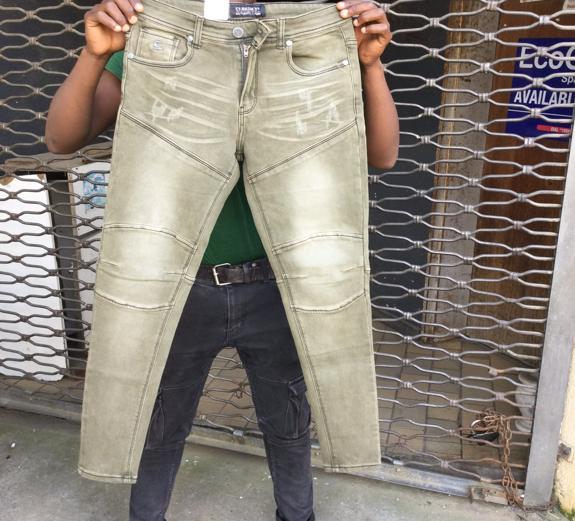 Jeans 