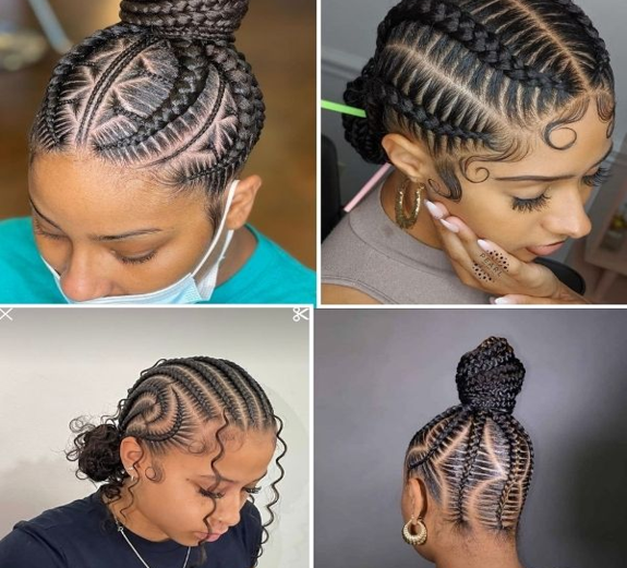 Braiding