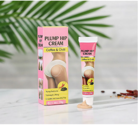 PLUMB HIP CREAM 