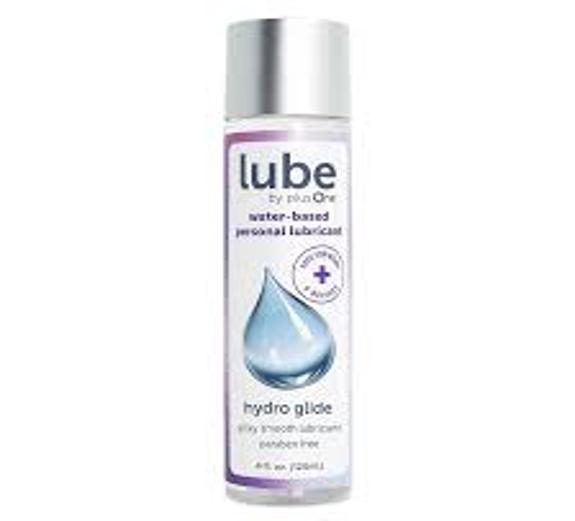 Lubricant Adult