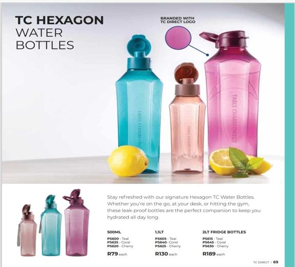 Bottles