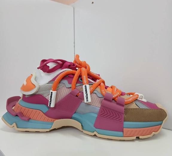 Dolce Shoes Size 5