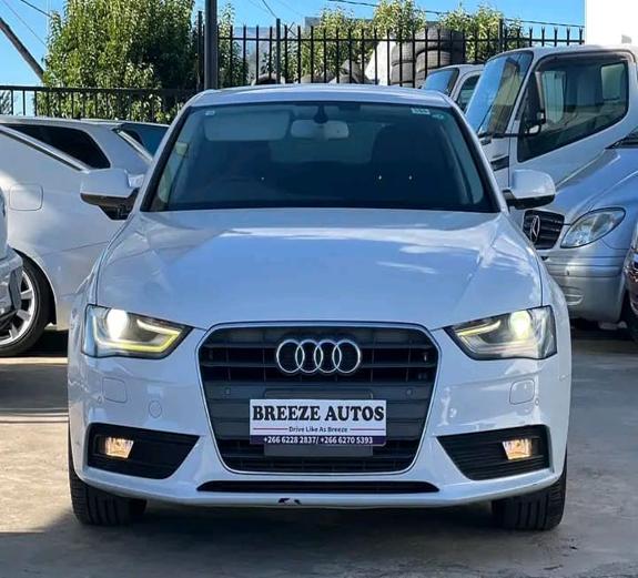 Audi