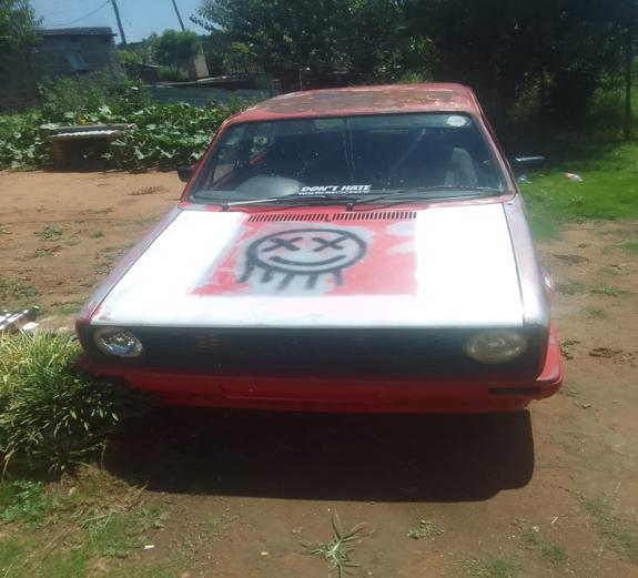 Golf 1