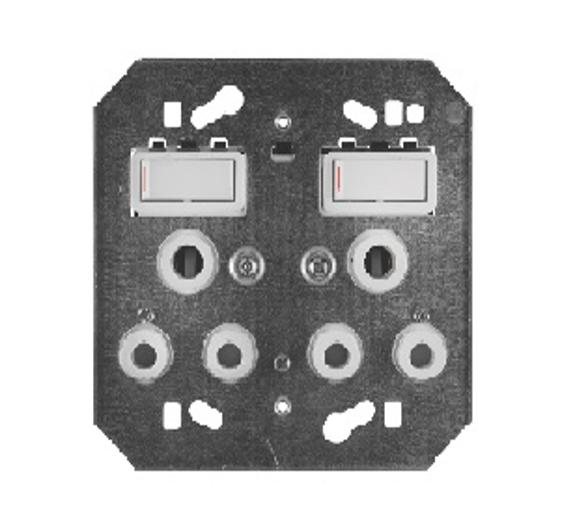 Socket  outlet