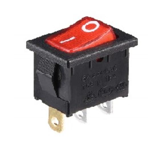 Switch Huide KST