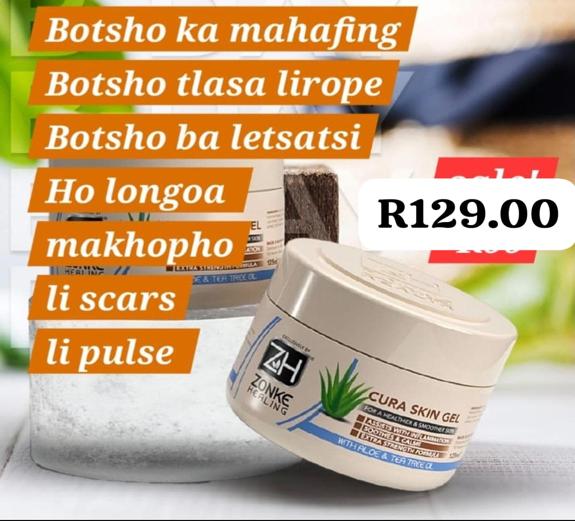Cura Skin Care