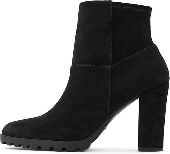 Ladies Boots