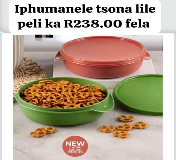 Food containers