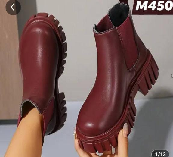 Boots