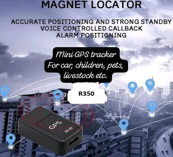 Magnet Locator
