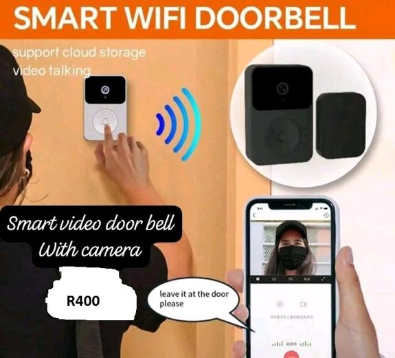 Smart Wife Doorbell