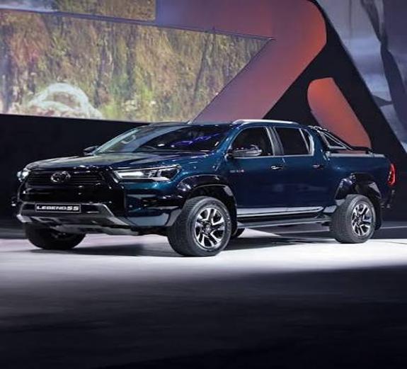Hilux