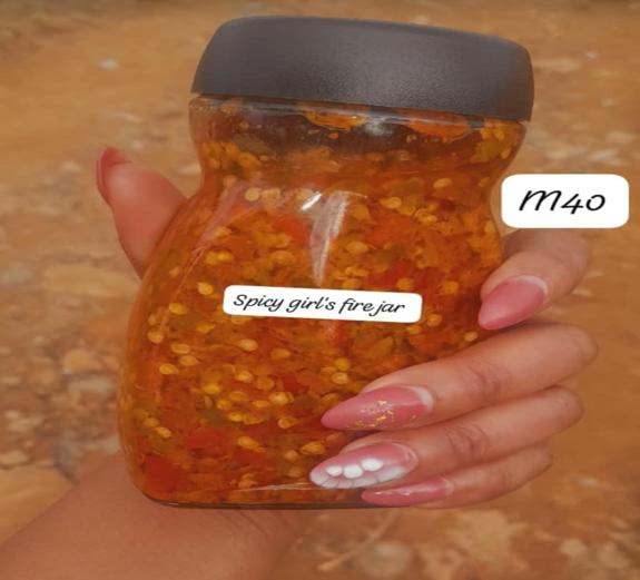 Chillies