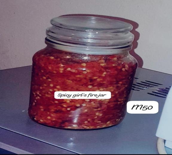 Chillies