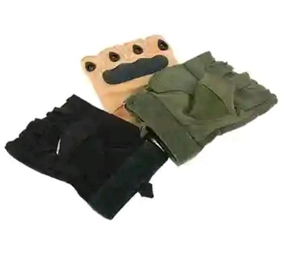 Hand gloves 