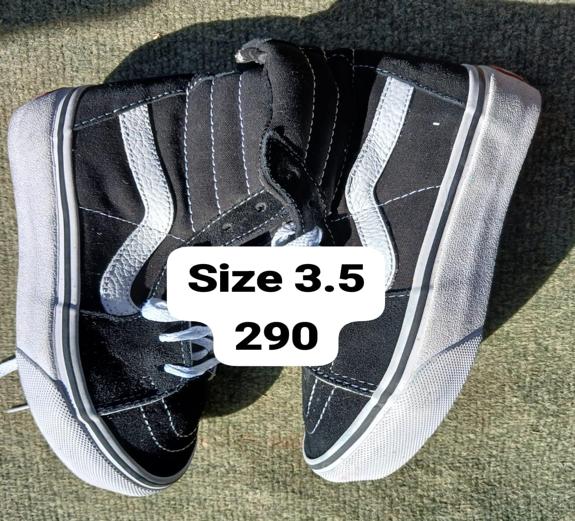 Shoes 