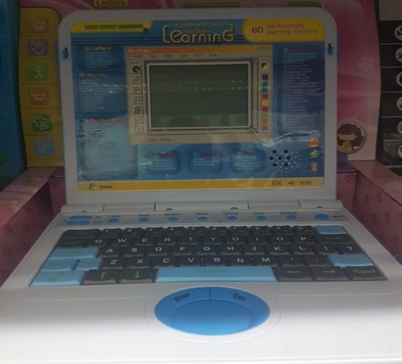 Computer 