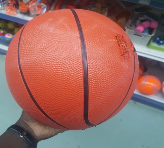 Basket Ball 