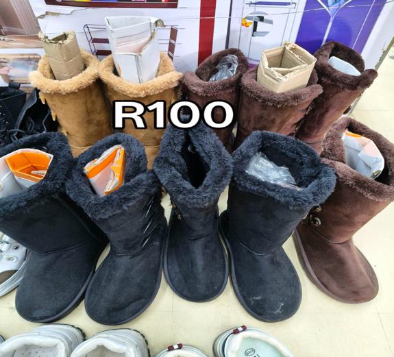 Boots