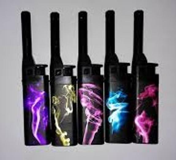 Lighter 