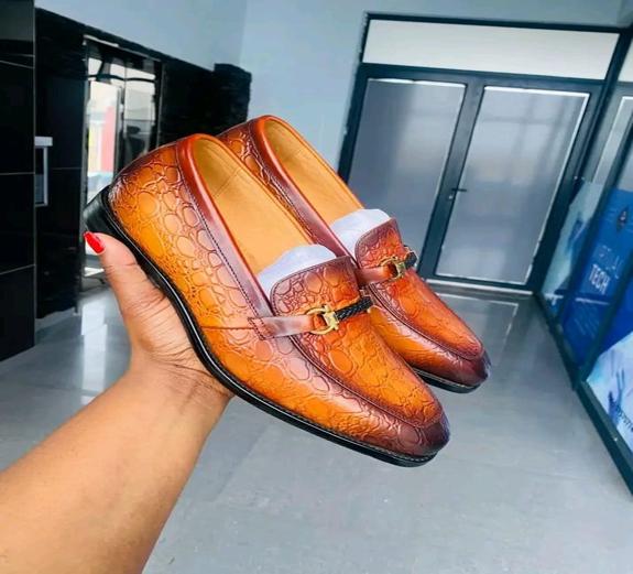Casual Shoes
