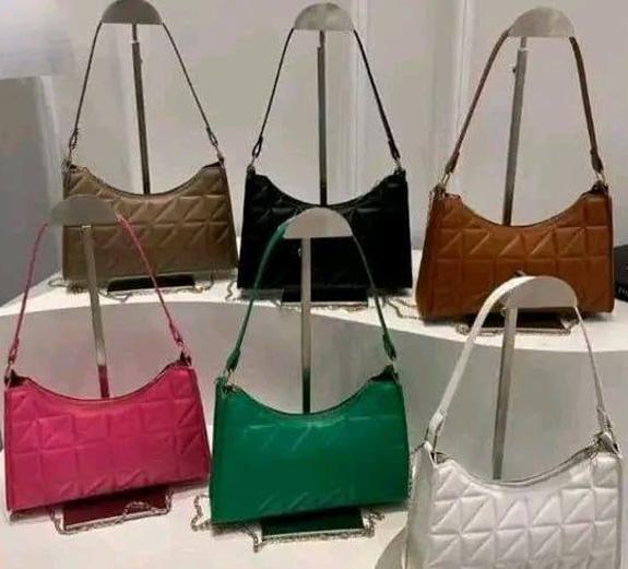 Handbags 