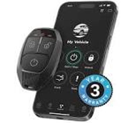 Car Alarms
