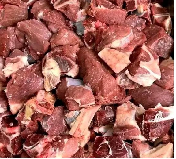 Meaty bones 1kg