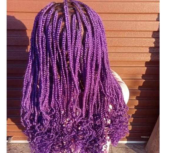 Braiding 