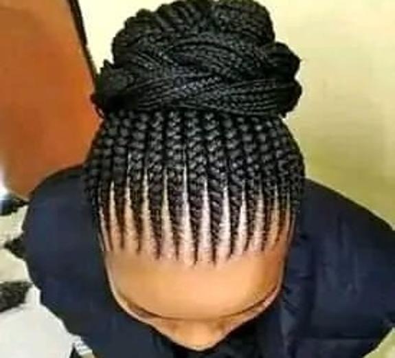 Braiding 