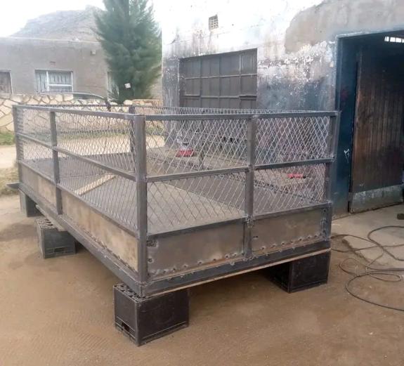 Trailer