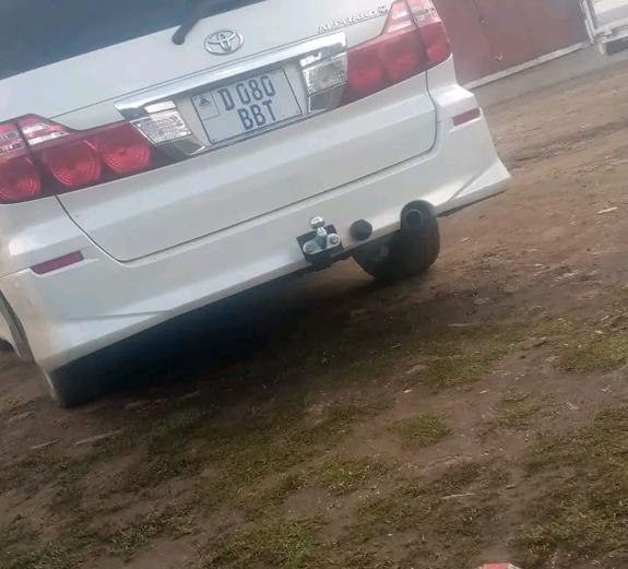 Taxi Torbar