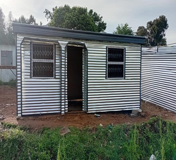 Shack 