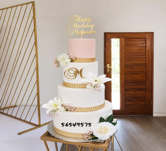 Cake