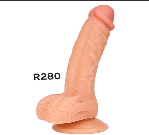 Dildo