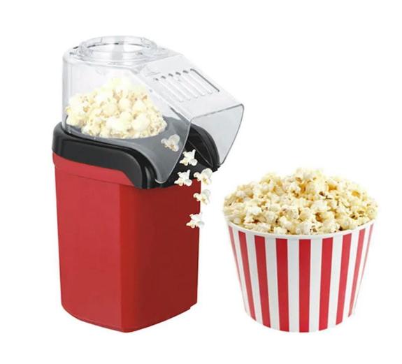 Sokany Popcorn maker