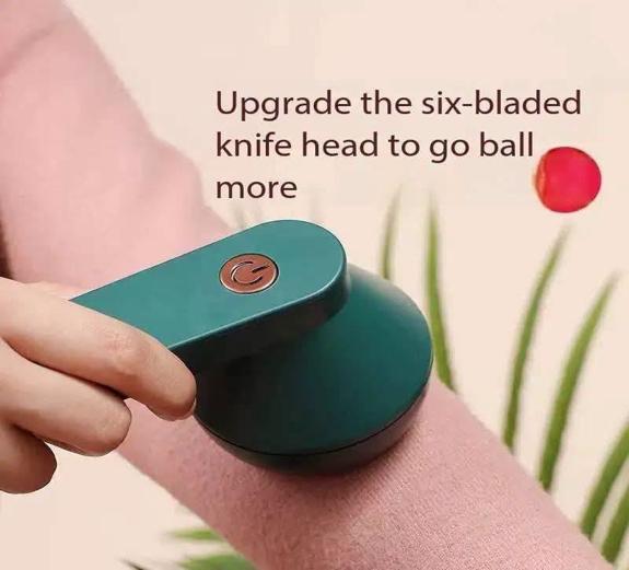 Lint Remover