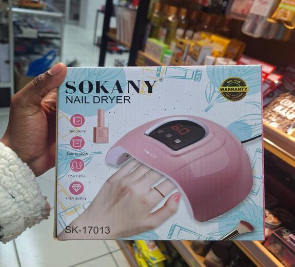 Nail Dryer
