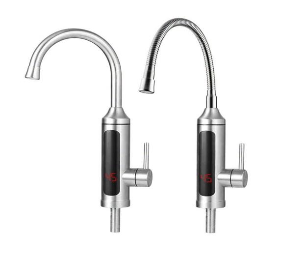 Instant Electric Faucet
