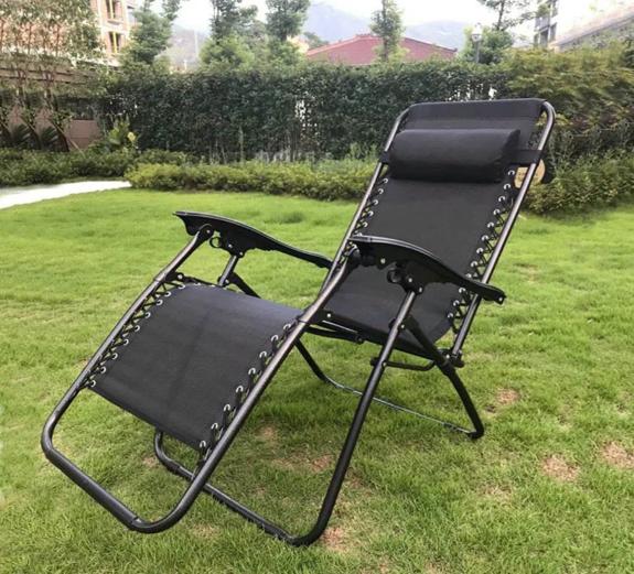 Reclining chair