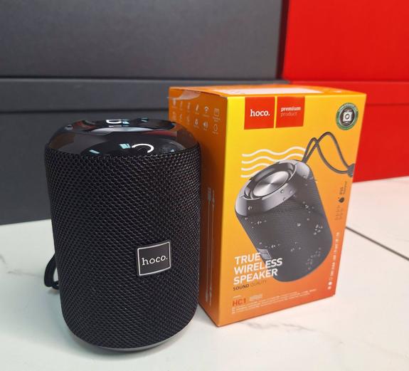 Speaker 